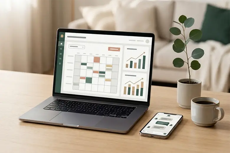 Beyond the Hospitable Dashboard: Getting More From the API 
