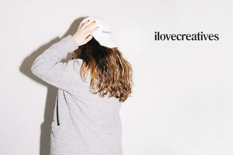 ilovecreatives interview ilovecreatives homepage image