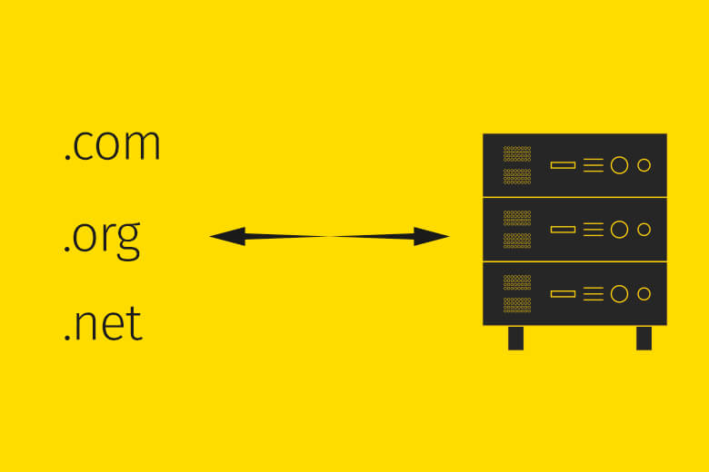 Image for Domains & Hosting: What are they?