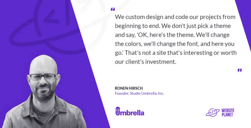 Paying Attention to Custom Details That Make Websites Stand Out Paying Attention to Custom Details That Make Websites Stand Out