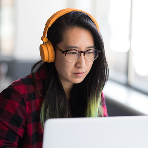 Ecommerce web development