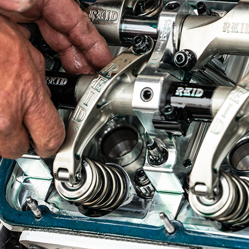 WordPress website Tune-up