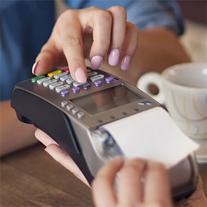Wordpress site for banking services project thumbnail