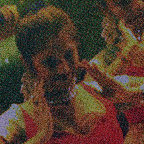 Promotional website for an international theater production project thumbnail