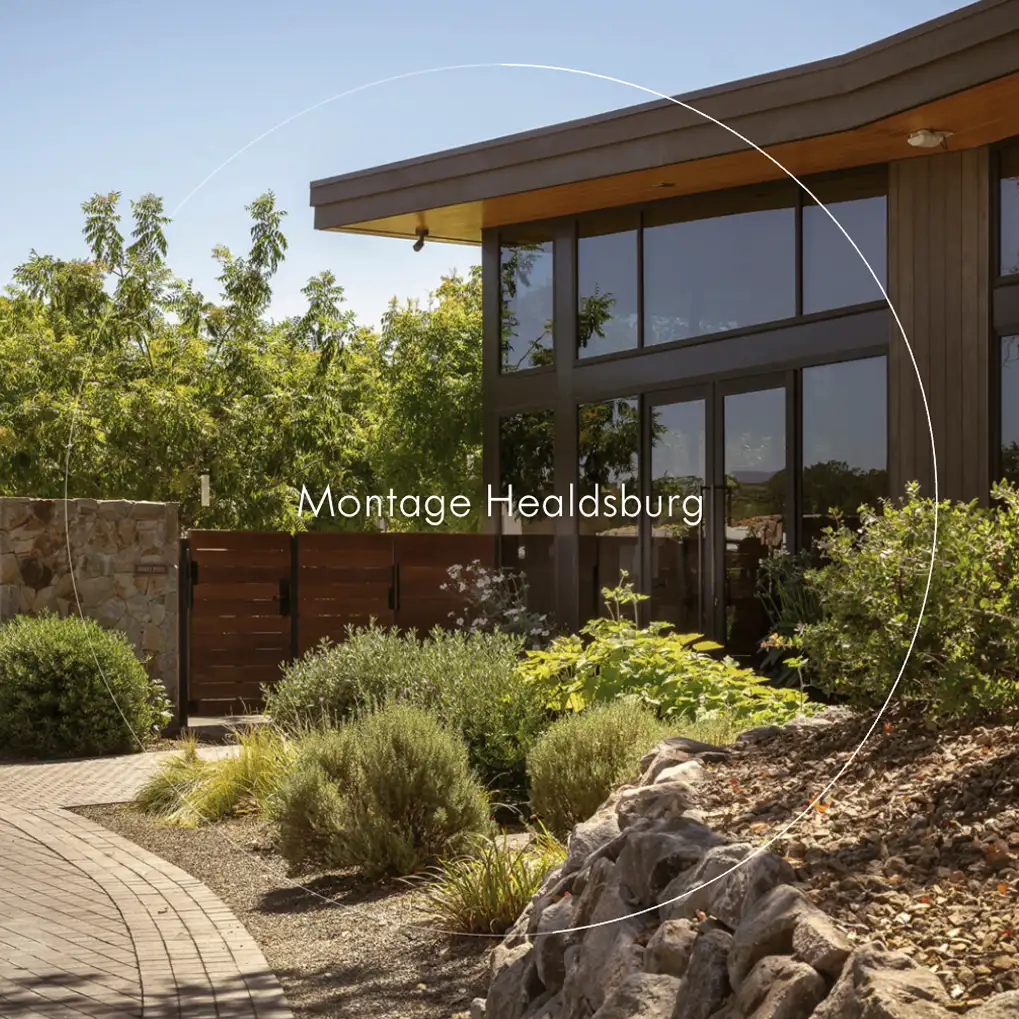 Portfolio website for a global landscape architecture firm project thumbnail