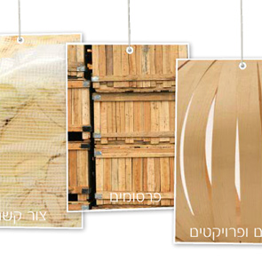 Custom designed website for furniture designers project thumbnail